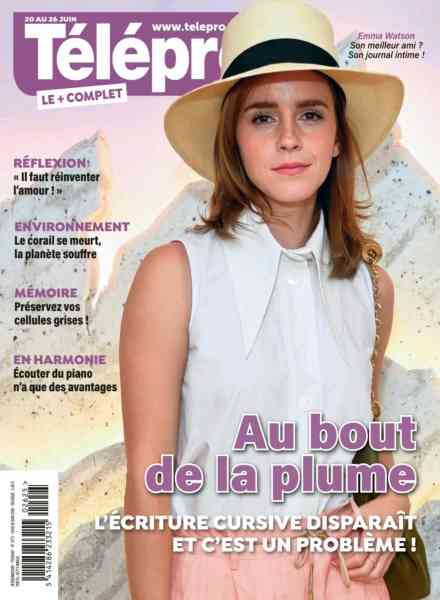 Telepro – 18 Juin 2026