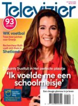 Televizier – 16 Juni 2026