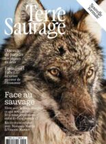 Terre Sauvage – Juin 2026