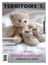 Territoires Media – Juin 2026