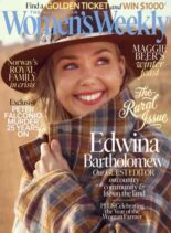 The Australian Women’s Weekly – July 2026