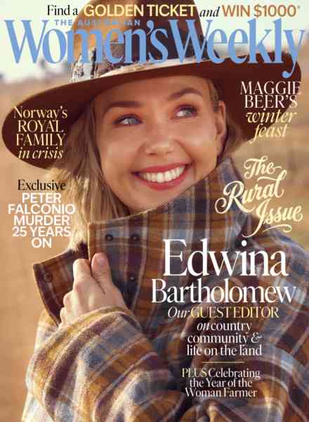 The Australian Women’s Weekly – July 2026