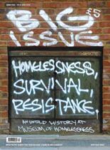 The Big Issue – 15 June 2026