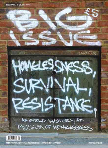 The Big Issue – 15 June 2026