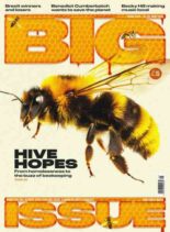 The Big Issue – 22 June 2026