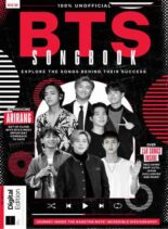 The BTS Songbook – 1st Edition – June 2026