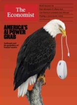The Economist Europe – 20 June 2026