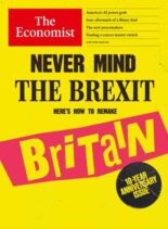 The Economist UK – 20 June 2026