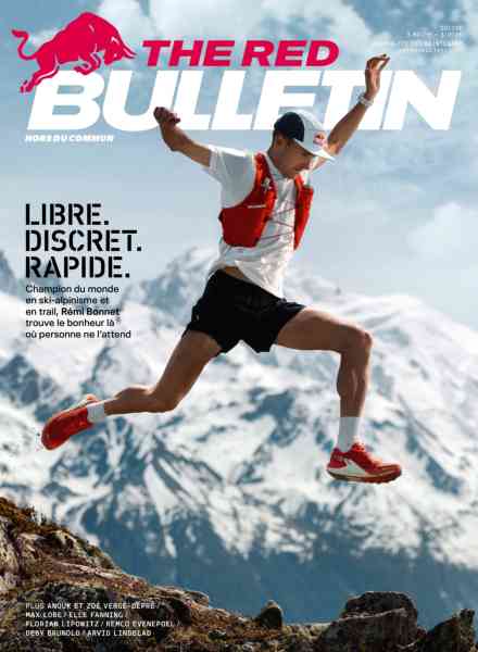 The Red Bulletin Suisse – 21 Juin 2026