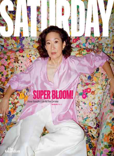 The Saturday Guardian – 20 June 2026