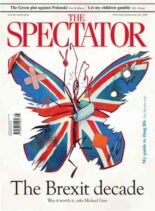 The Spectator – 20 June 2026