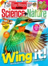 The Week Junior Science+Nature UK – July 2026