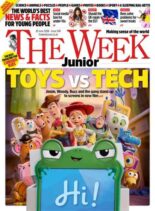 The Week Junior UK – 20 June 2026