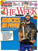 The Week Junior USA – 26 June 2026