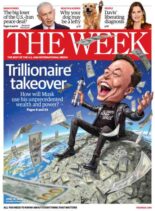 The Week USA – June 26 2026