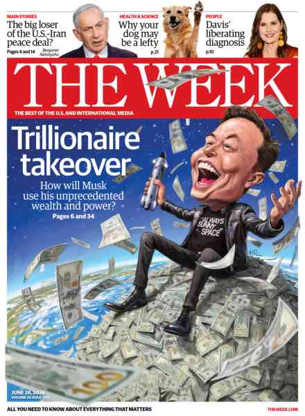 The Week USA – June 26 2026