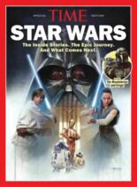 Time Special Edition – Star Wars 2026