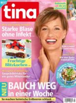 Tina – 17 Juni 2026