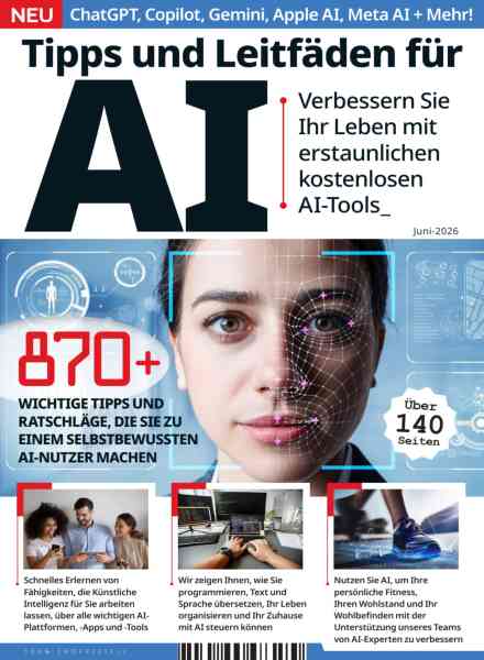 Tipps und Leitfaden fur AI – Juni 2026