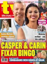 TV – 22 Juni 2026