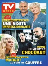 TV Hebdo – 27 Juin 2026