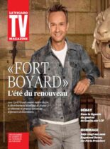 TV Magazine – 19 Juin 2026