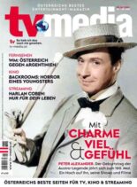TV-Media – 17 Juni 2026