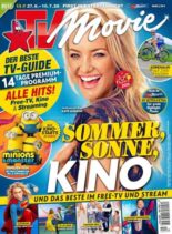 TV Movie – 19 Juni 2026