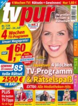 TV pur – 18 Juni 2026
