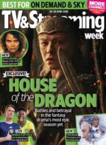 TV & Streaming Week – 20 June 2026