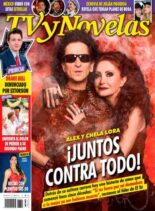 TVyNovelas Mexico – 15 Junio 2026