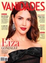 Vanidades Mexico – Julio 2026