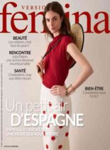 Version Femina – 21 Juin 2026
