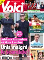 Voici – 19 Juin 2026