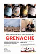 Wine & Restaurants – Issue 56 2026