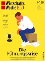 WirtschaftsWoche – 19 Juni 2026