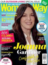 Woman’s Way – July 6 2026