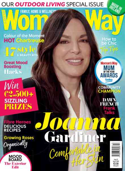 Woman’s Way – July 6 2026