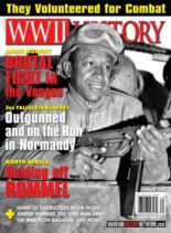 WWII History – Summer 2026