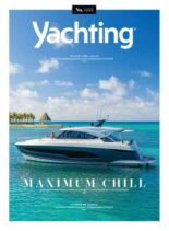 Yachting USA – July 2026