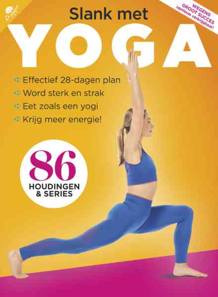 Yoga Magazines – Juni 2026