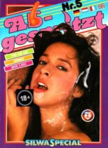 Abgespritzt – Nr 5