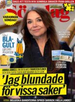 Aftonbladet Sondag – 21 Juni 2026