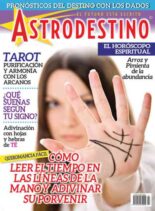 Astrodestino – Junio 2026