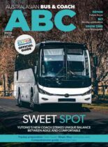 Australasian Bus & Coach – June 2026