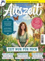 Auszeit – Juni-Juli 2026