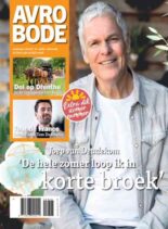 Avrobode – 23 Juni 2026