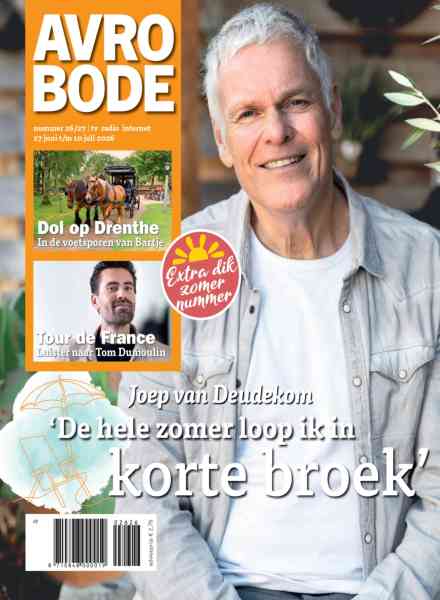 Avrobode – 23 Juni 2026