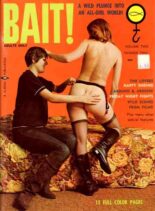 Bait! – Volume 2 Number 2 1968