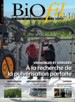 Biofil – Mai-Juin 2026